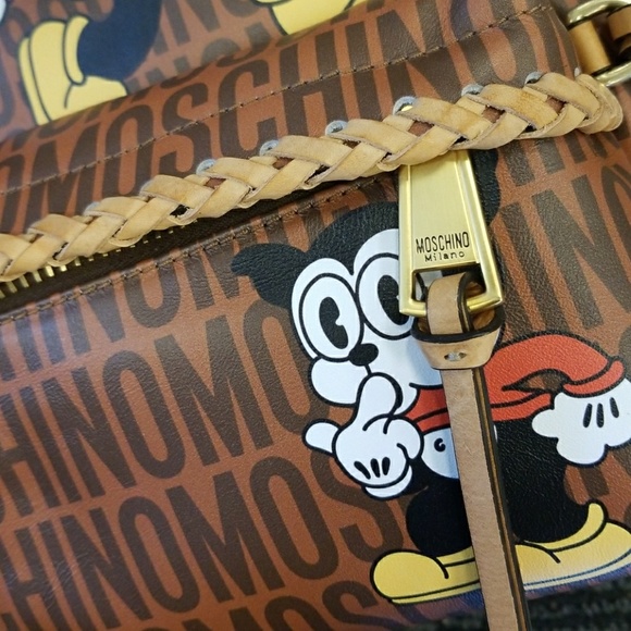 Backpack - Picture 2 of 3